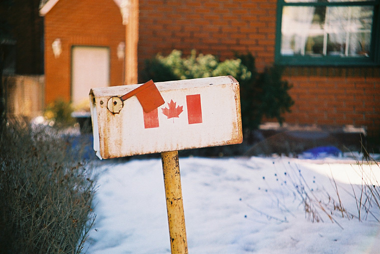 canadapost