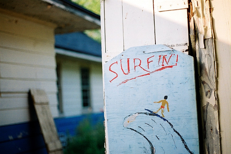 surfin